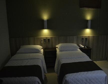 Hotel Domus อิตาบิรา ห้อง รูปภาพ
